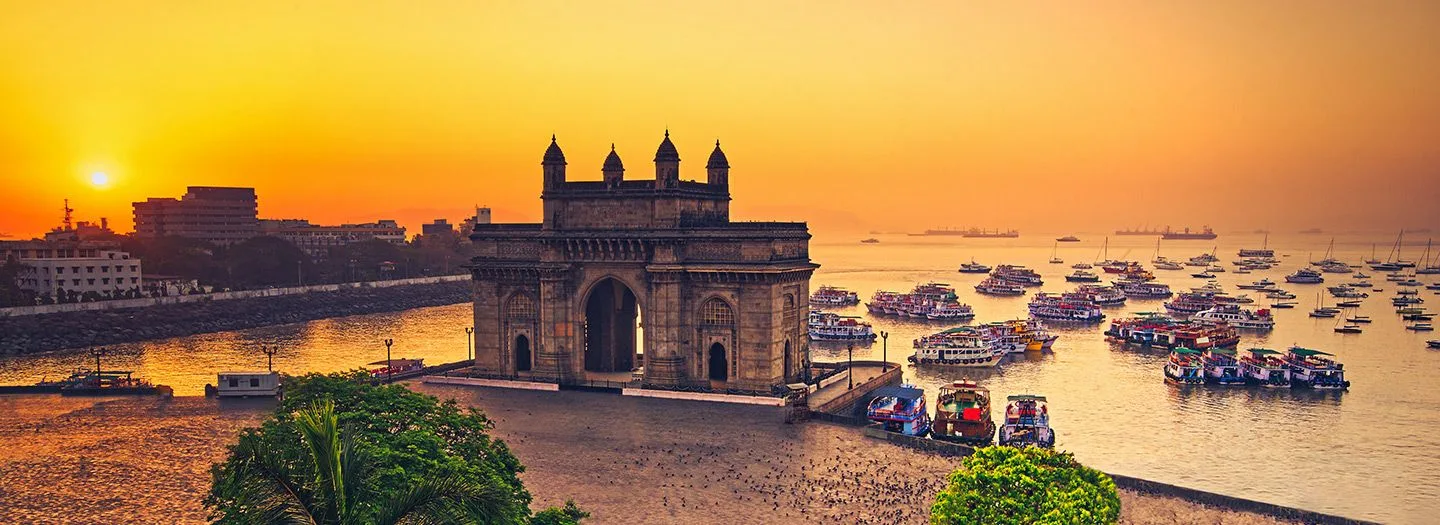 Mumbai Mumbai